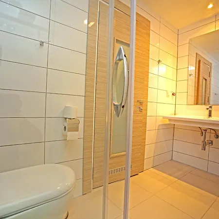 Aparthotel Vega