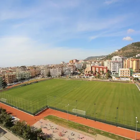 Vega Aparthotel