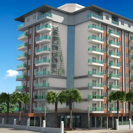 Vega Aparthotel 4*